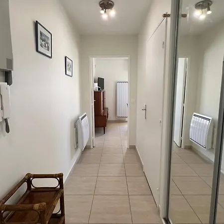 Daire T2 - Acces Et Commerces - Parking Inclus - Fr-1-474-6 *