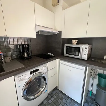 T2 - Acces Et Commerces - Parking Inclus - Fr-1-474-6 Апартаменты Аркашон