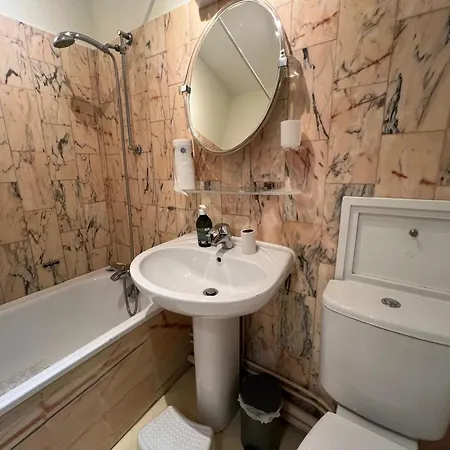 T2 - Acces Et Commerces - Parking Inclus - Fr-1-474-6 * Arcachon