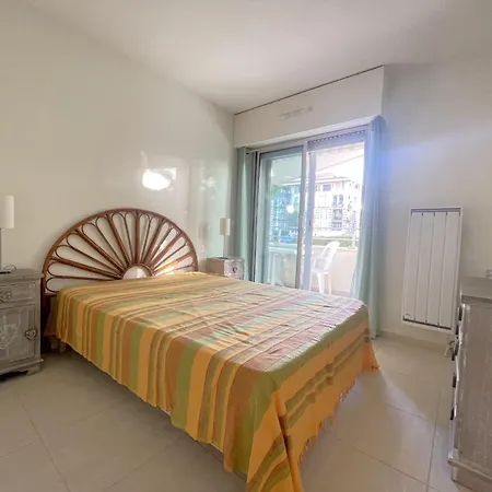 Апартаменты T2 - Acces Et Commerces - Parking Inclus - Fr-1-474-6 *